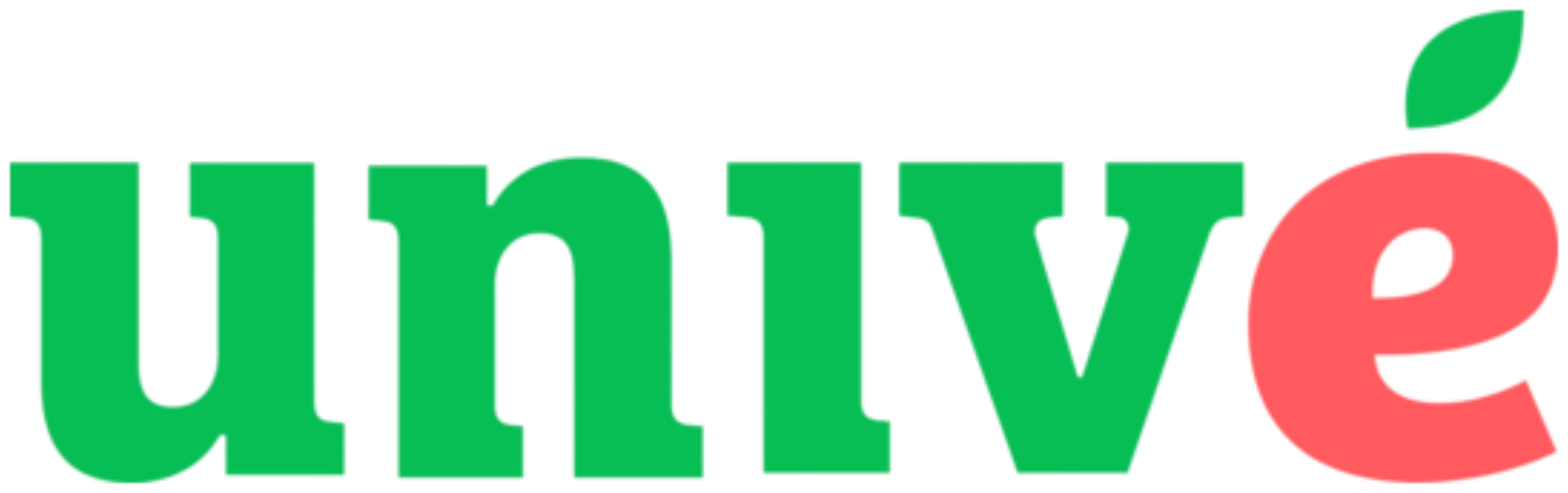 Unive logo